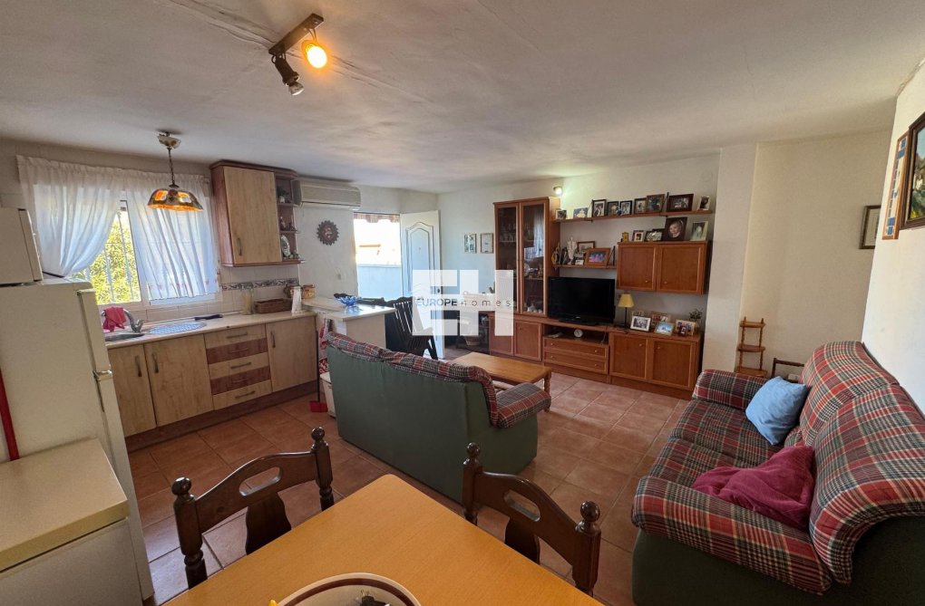 Revente - town house - Torrevieja - Costa Blanca