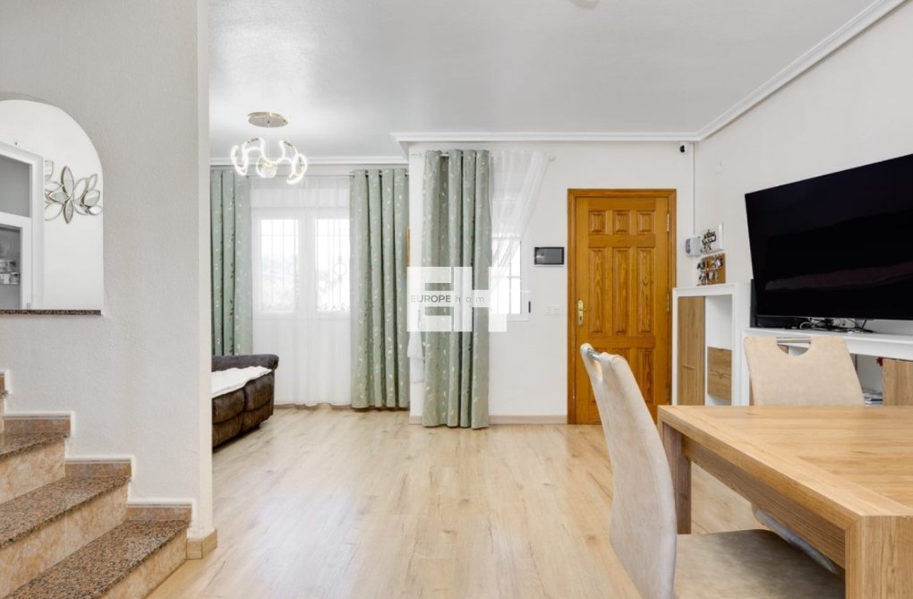 Revente - town house - Torrevieja - Costa Blanca