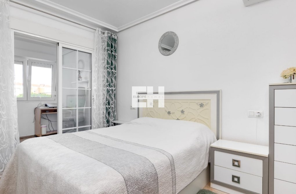 Revente - town house - Torrevieja - Costa Blanca