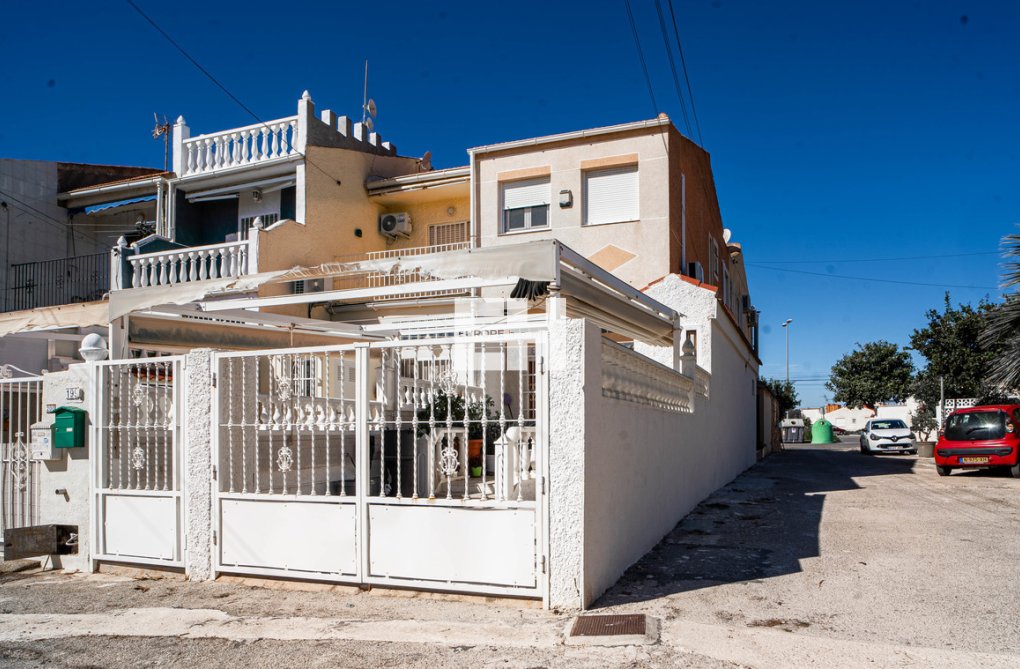 Revente - town house - Torrevieja - Costa Blanca