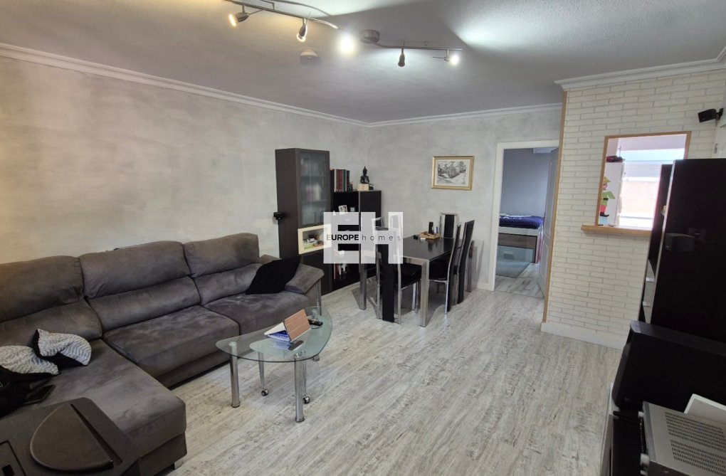 Revente - town house - Torrevieja - Costa Blanca