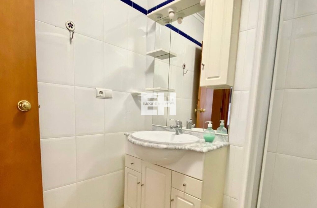 Revente - town house - Torrevieja - Costa Blanca