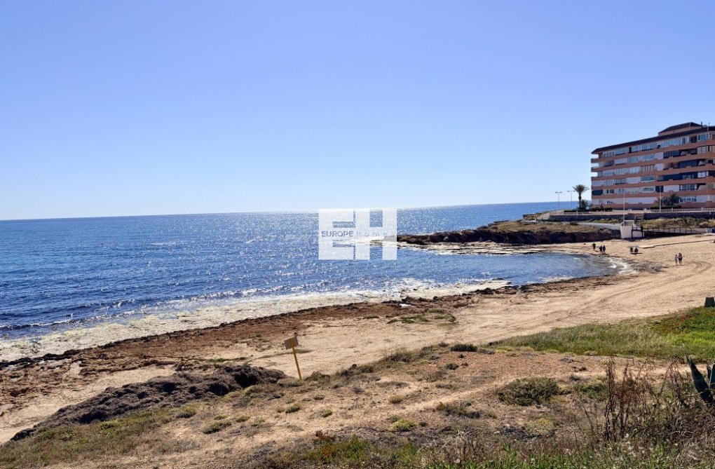 Revente - town house - Torrevieja - Costa Blanca