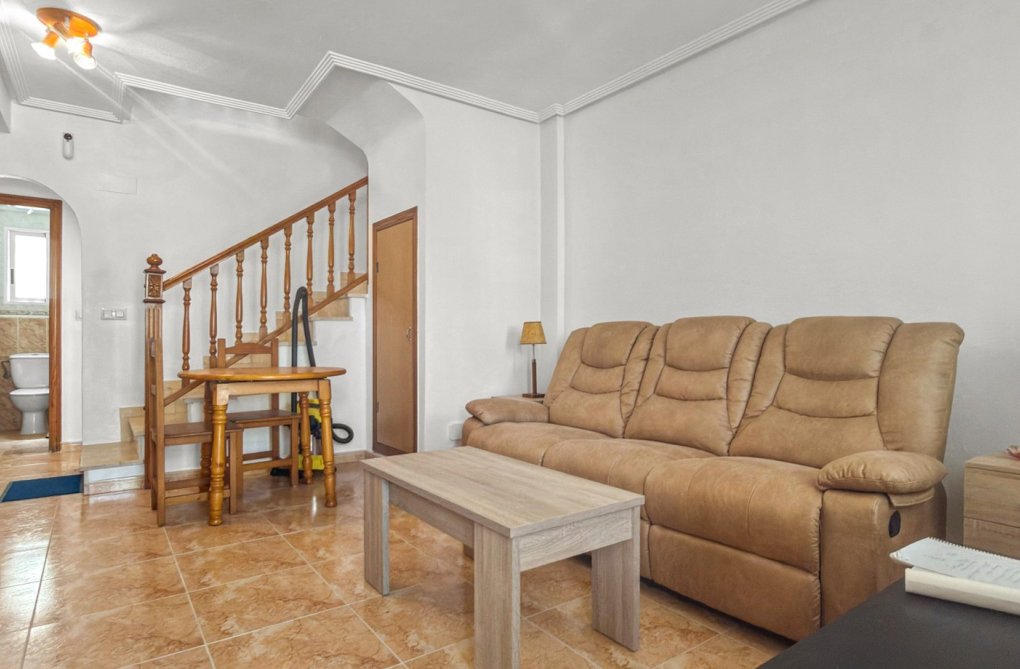 Revente - town house - Torrevieja - Costa Blanca