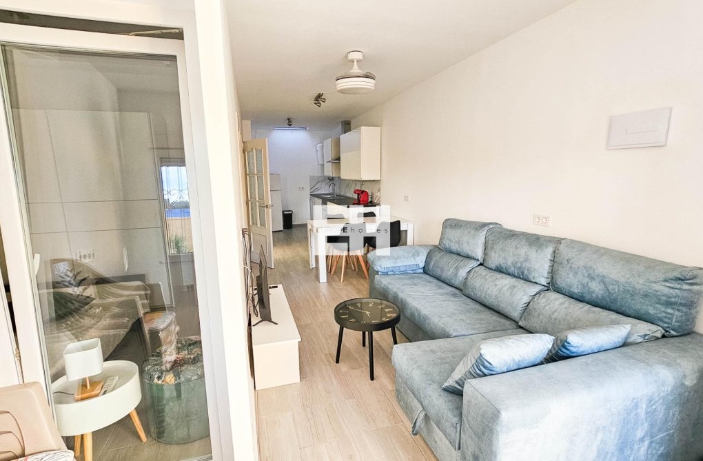 Revente - town house - Torrevieja - El Limonar