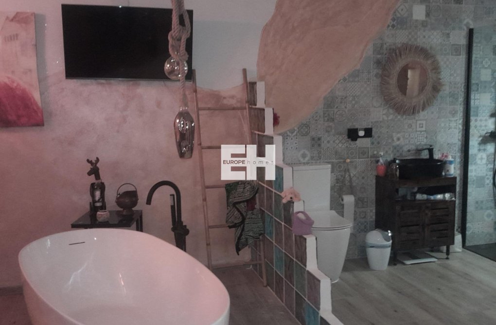 Revente - town house - Torrevieja - La Siesta - El Salado - Torreta