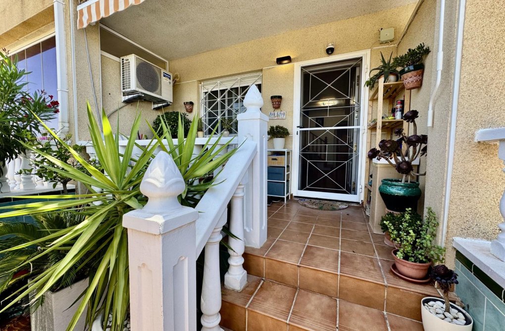 Revente - town house - Torrevieja - La Siesta - El Salado - Torreta