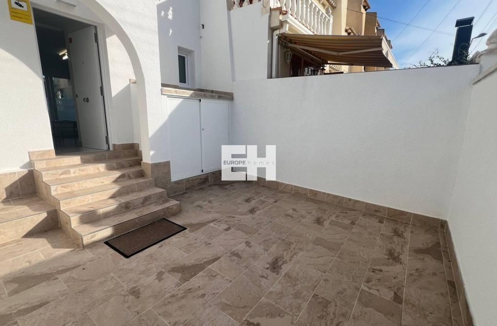 Revente - town house - Torrevieja - Los Balcones - Los Altos Del Edén