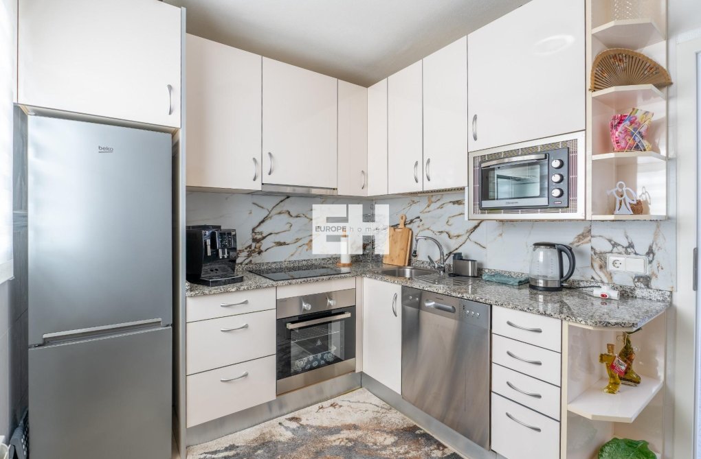 Revente - town house - Torrevieja - Los Balcones - Los Altos Del Edén