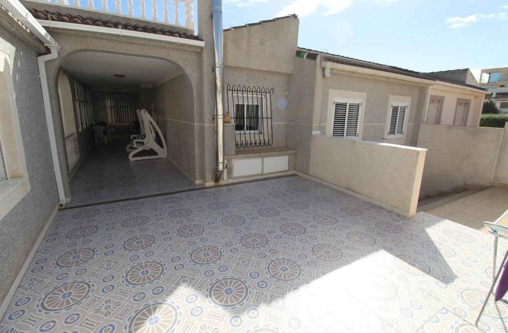 Revente - town house - Torrevieja - Los Balcones - Los Altos Del Edén