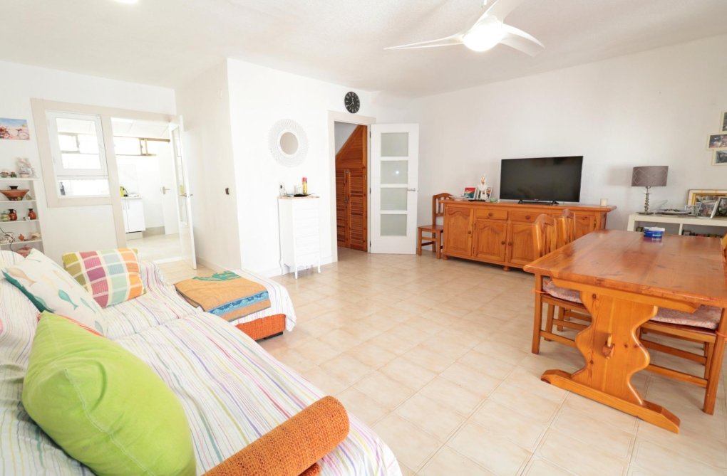 Revente - town house - Torrevieja - Playa de los Naúfragos