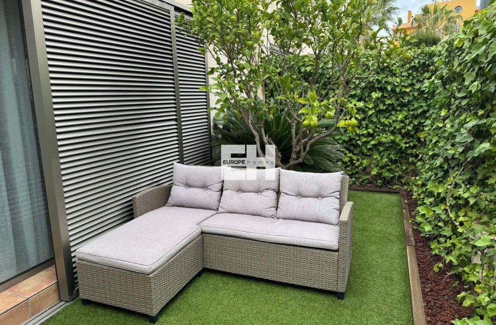 Revente - town house - Torrevieja - Punta Prima