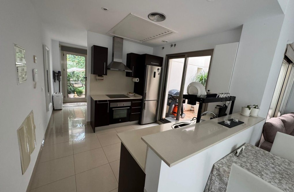 Revente - town house - Torrevieja - Punta Prima