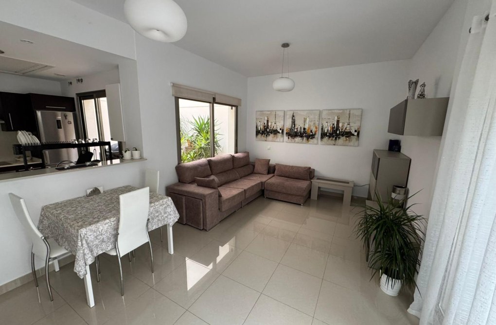 Revente - town house - Torrevieja - Punta Prima