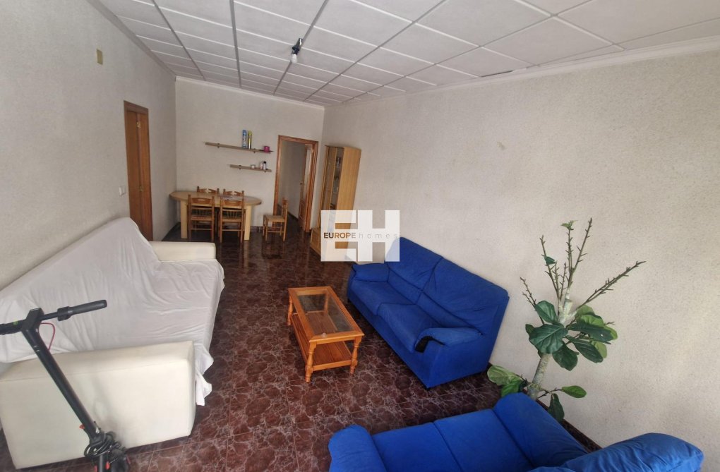 Revente - town house - Torrevieja
