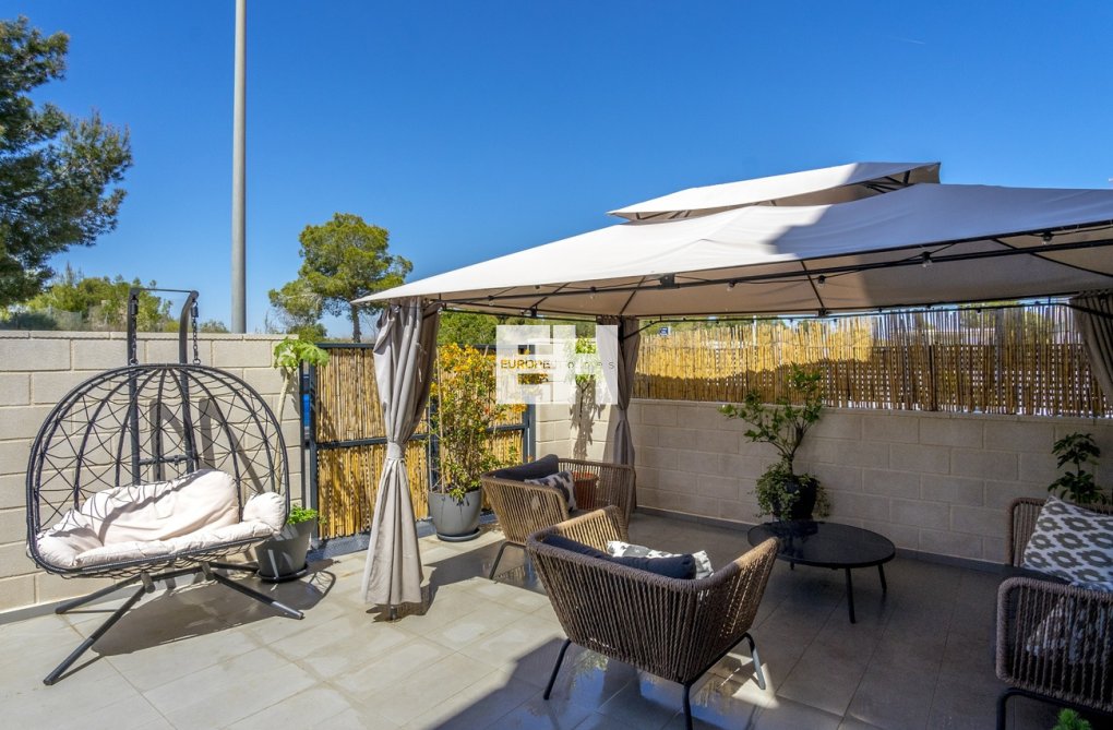 Revente - town house - Villamartin - Costa Blanca