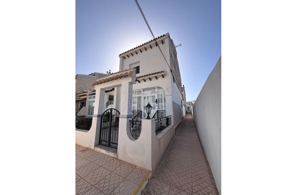 Revente - town house - Villamartin - Costa Blanca