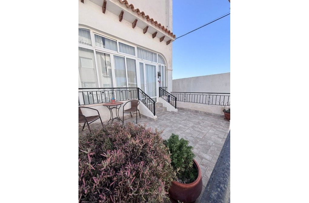 Revente - town house - Villamartin - Costa Blanca