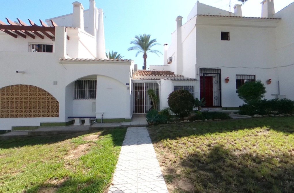Revente - town house - Villamartin - Costa Blanca