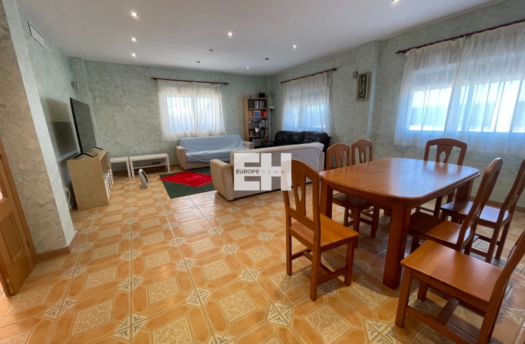 Revente - villa - Albatera - Inland