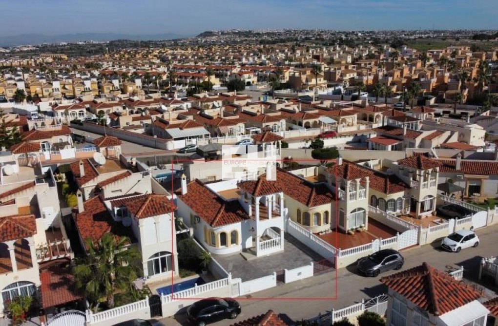 Revente - villa - Algorfa - Inland