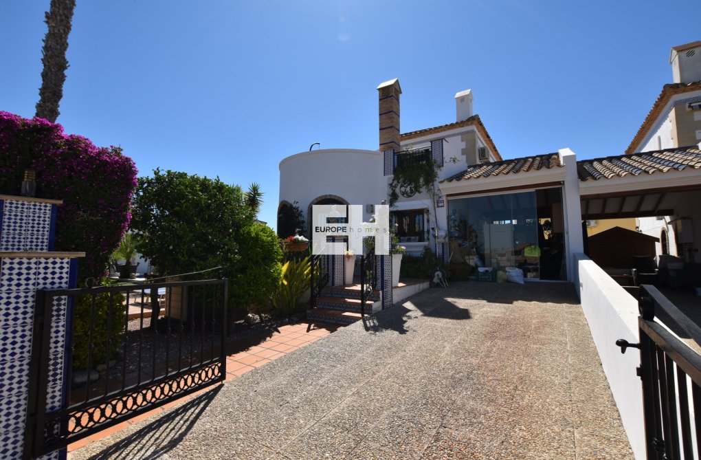 Revente - villa - Algorfa - Inland