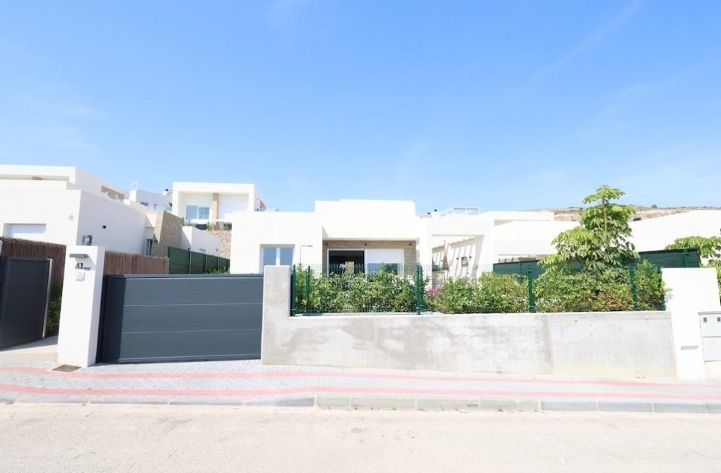 Revente - villa - Algorfa - Inland