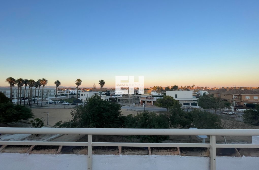 Revente - villa - Almoradí - Inland