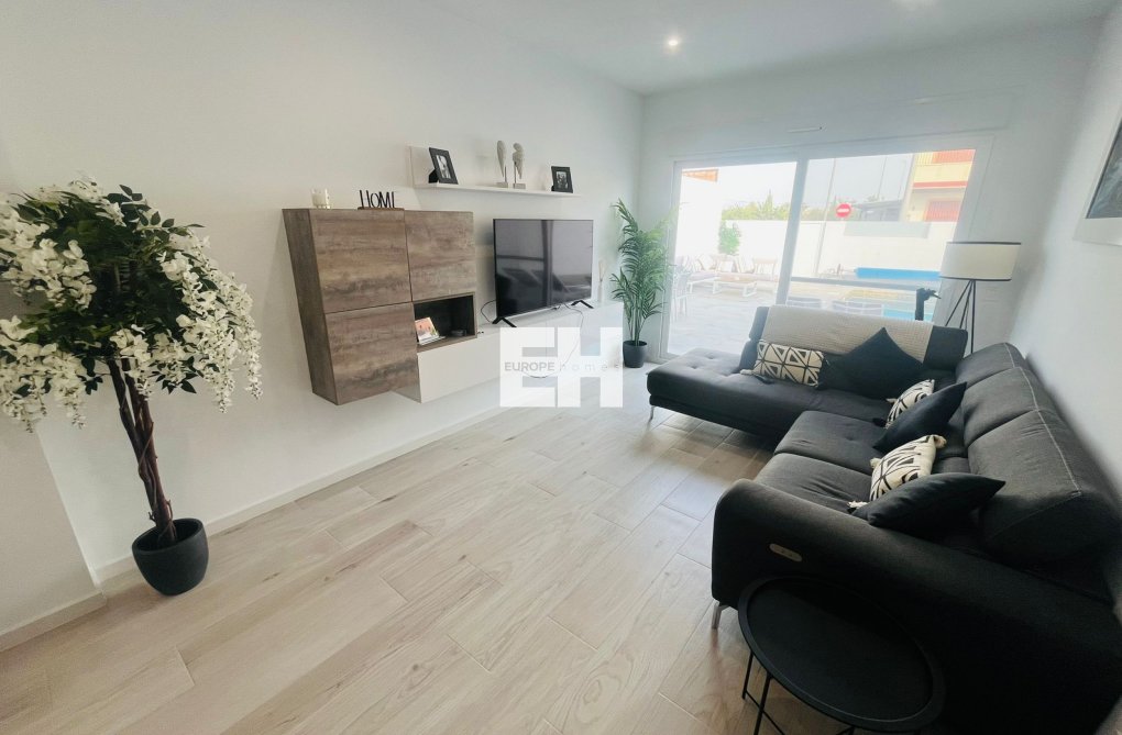 Revente - villa - Avileses - Inland