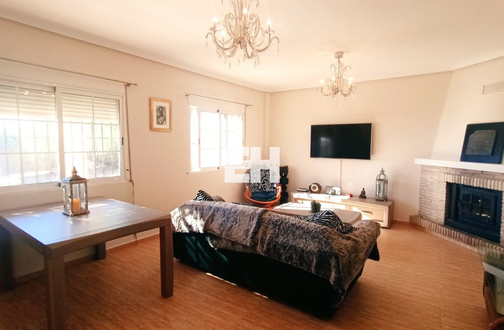 Revente - villa - Avileses - Inland