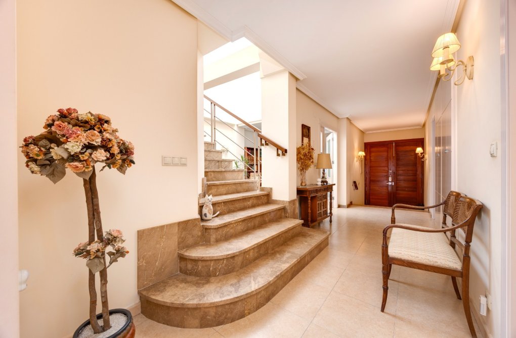 Revente - villa - Benejúzar - Inland