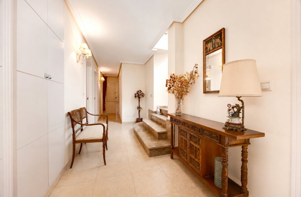 Revente - villa - Benejúzar - Inland