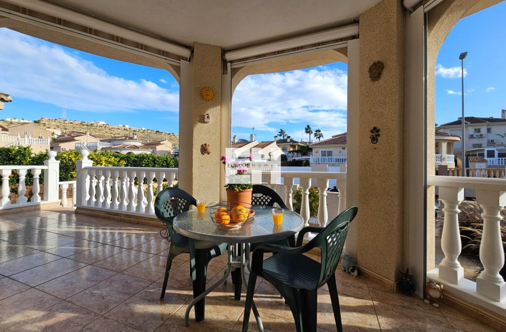 Revente - villa - Benijofar - Benimar 3