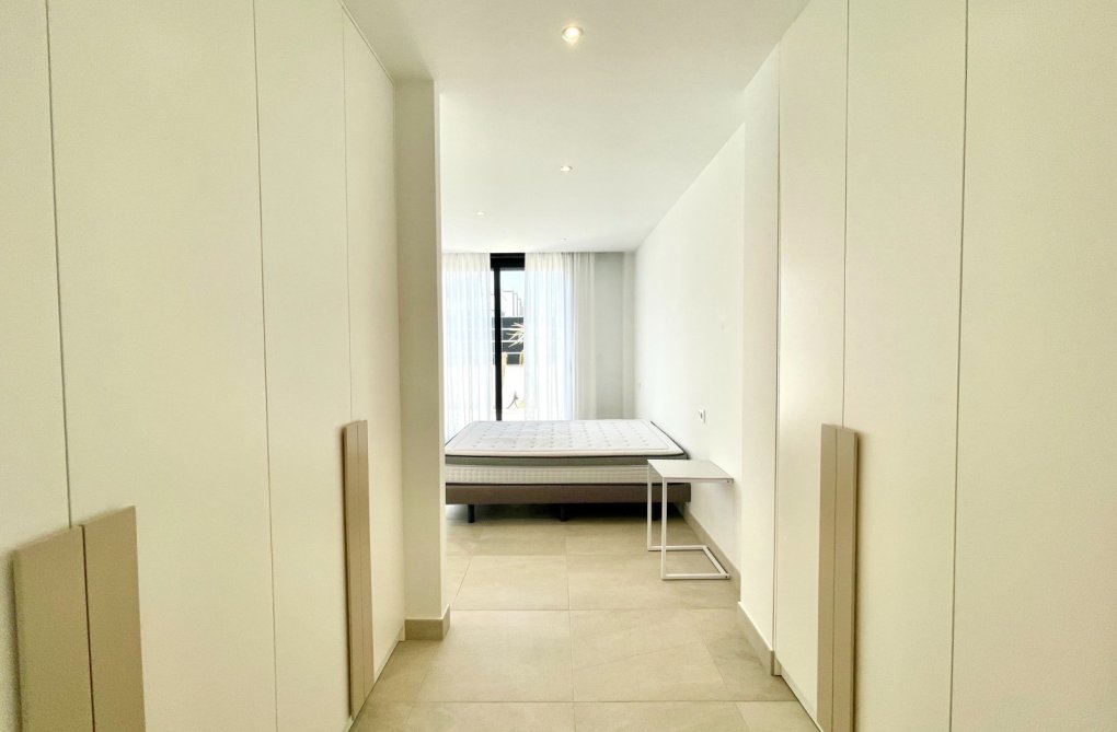 Revente - villa - Benijofar - Costa Blanca