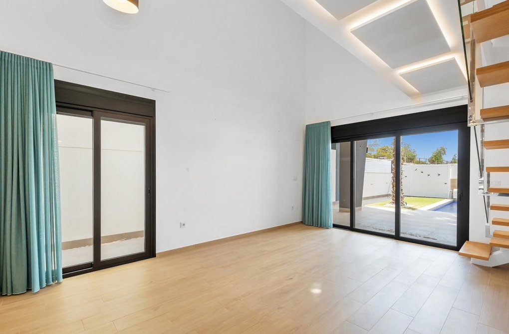 Revente - villa - Benijofar - Costa Blanca