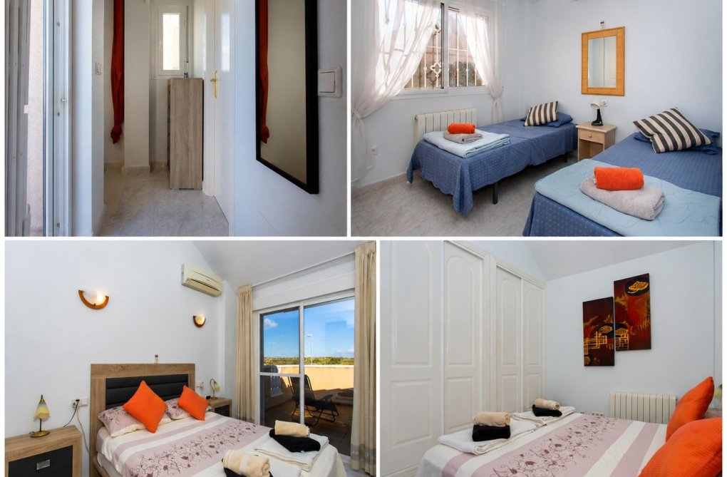 Revente - villa - Benijofar - Costa Blanca