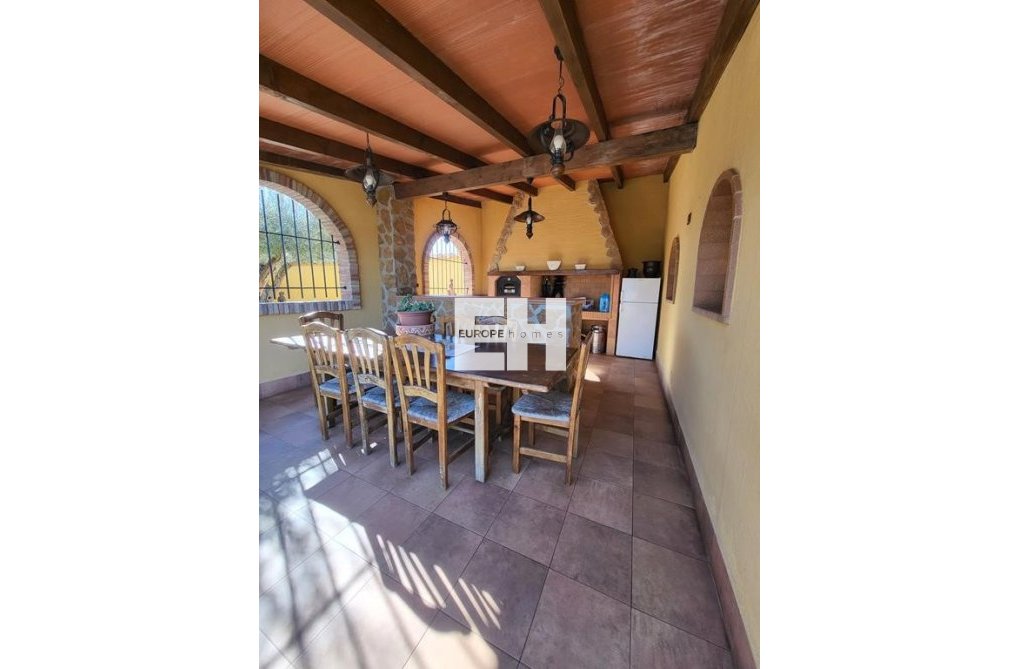 Revente - villa - Bigastro - Inland