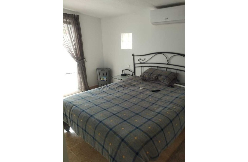 Revente - villa - Cabo Roig - Costa Blanca