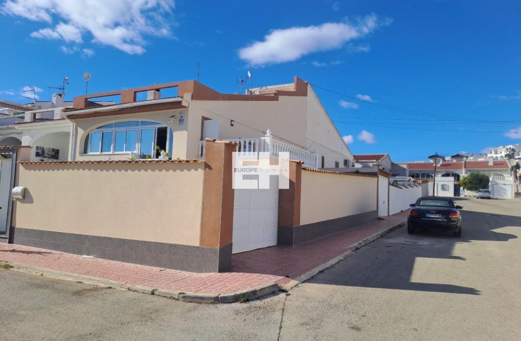 Revente - villa - Ciudad Quesada - Costa Blanca