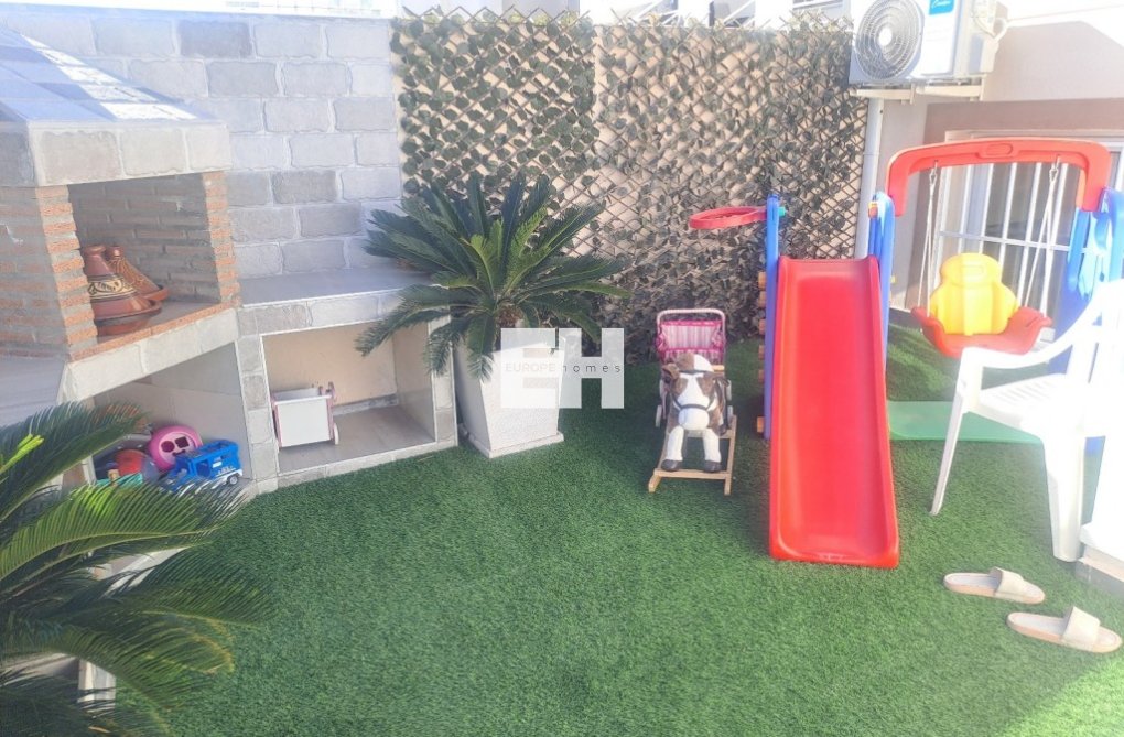 Revente - villa - Ciudad Quesada - Costa Blanca