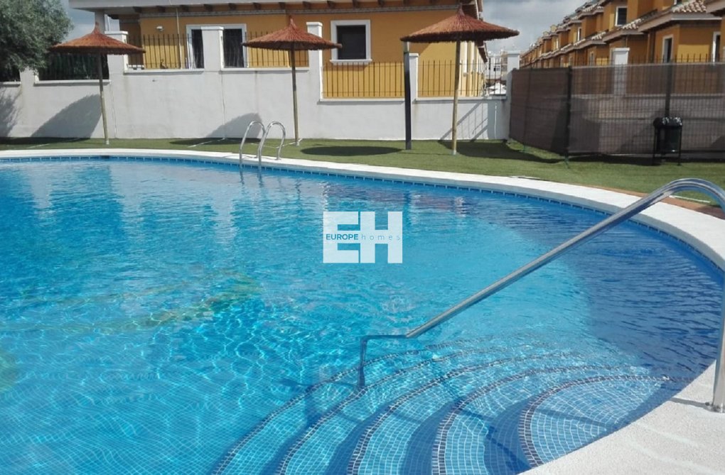 Revente - villa - Ciudad Quesada - Costa Blanca