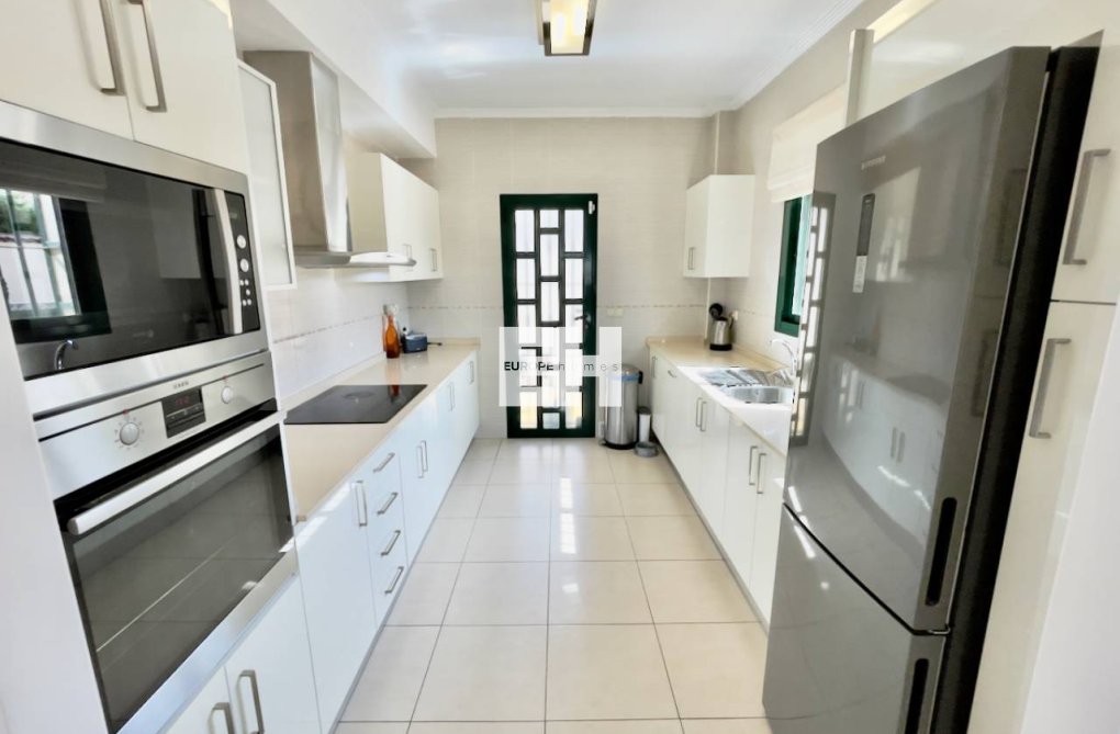 Revente - villa - Ciudad Quesada - Costa Blanca