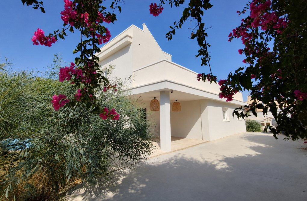 Revente - villa - Ciudad Quesada - Costa Blanca