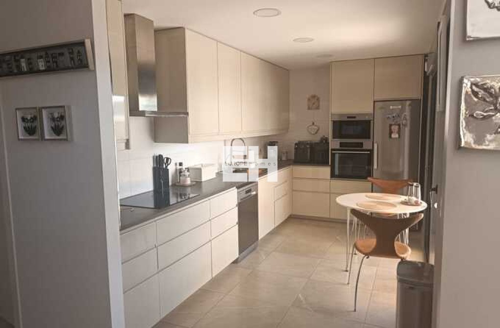 Revente - villa - Daya Nueva - Costa Blanca