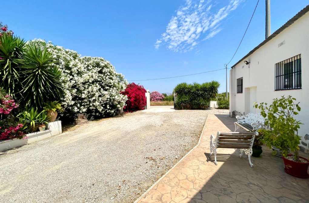 Revente - villa - Daya Nueva - Costa Blanca
