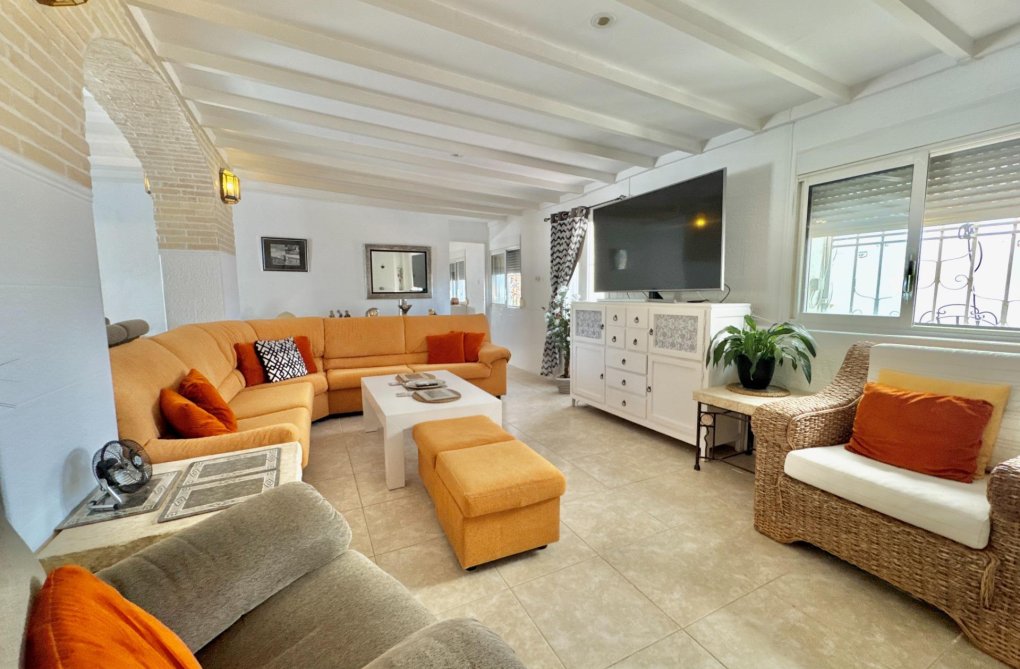 Revente - villa - Dolores - Comunidad Valenciana