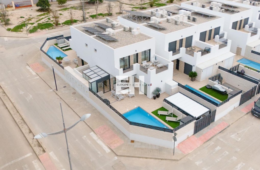 Revente - villa - Dolores