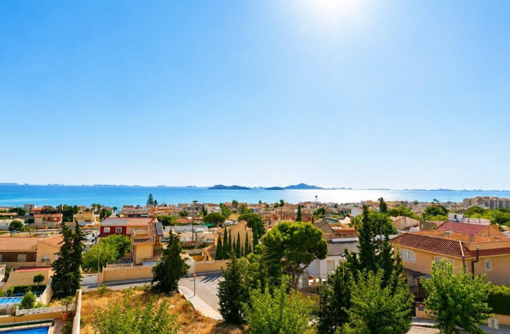 Revente - villa - El Carmoli - Costa Calida
