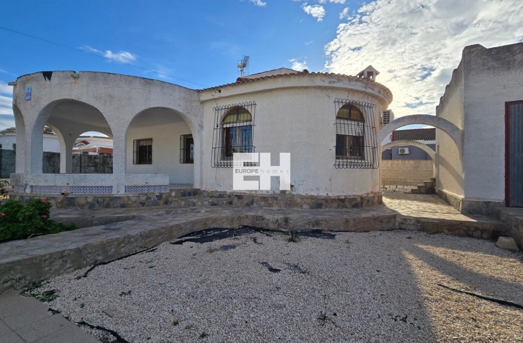 Revente - villa - El Chaparral - Inland