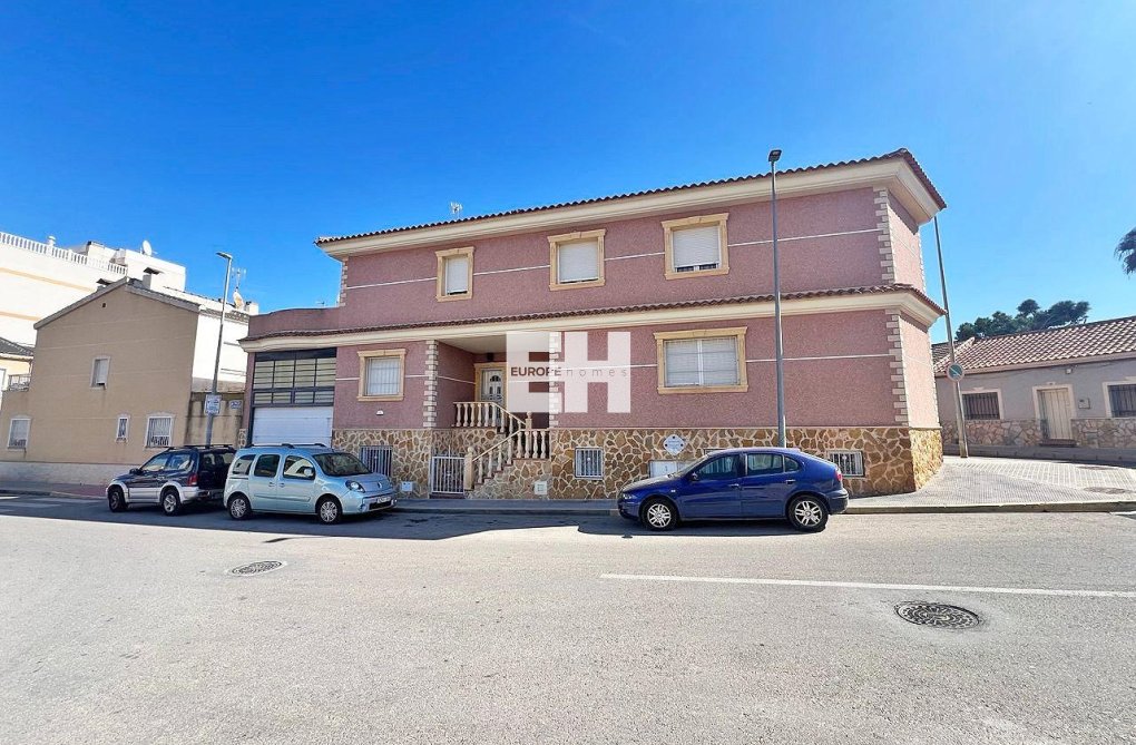 Revente - villa - Formentera del Segura - C- Cooperativa